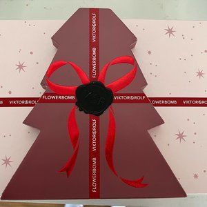 NIB-Viktor and Rolf flower bomb